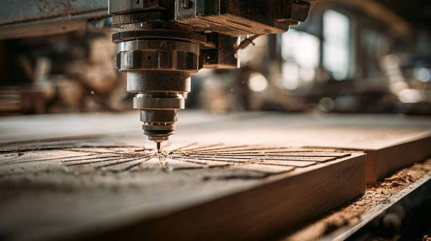 7 Essential Tips for Choosing the Best Wood Laser Cutter: Key Stats You Should Know!
