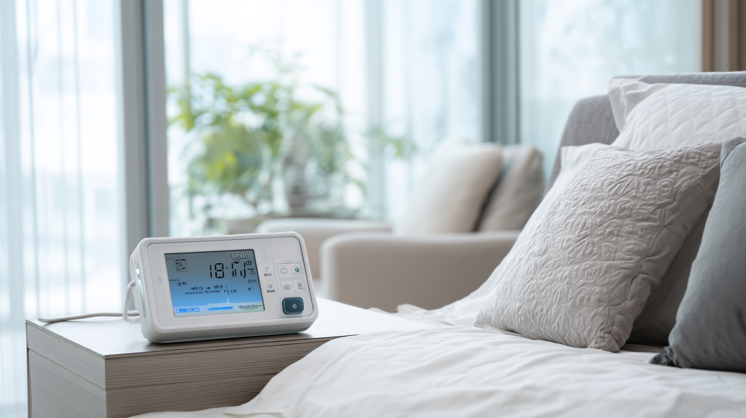 Exploring the Future of Home Health Supplies in 2025 with Innovative Alternatives and Technologies