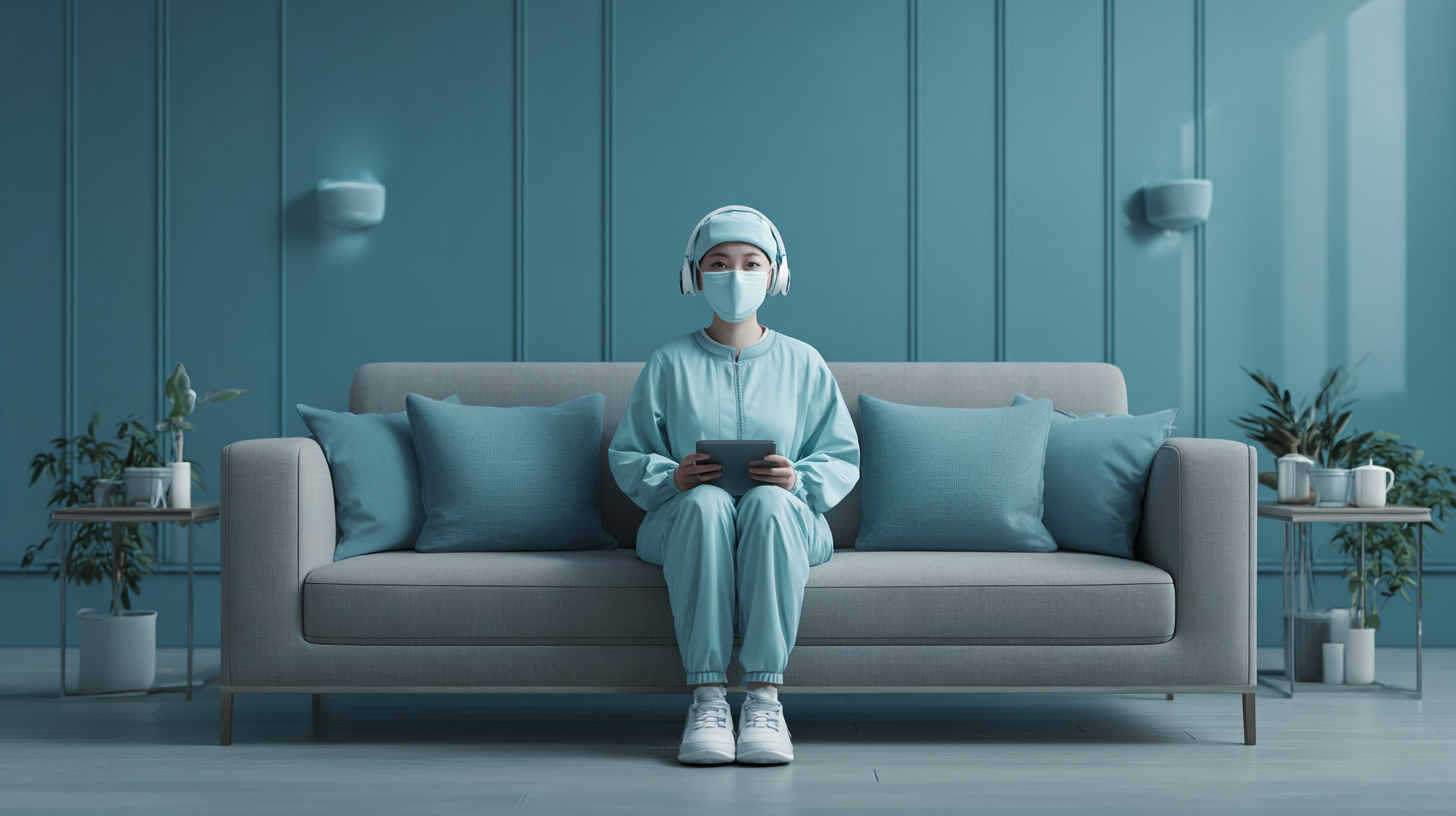 Exploring the Future of Home Health Supplies in 2025 with Innovative Alternatives and Technologies