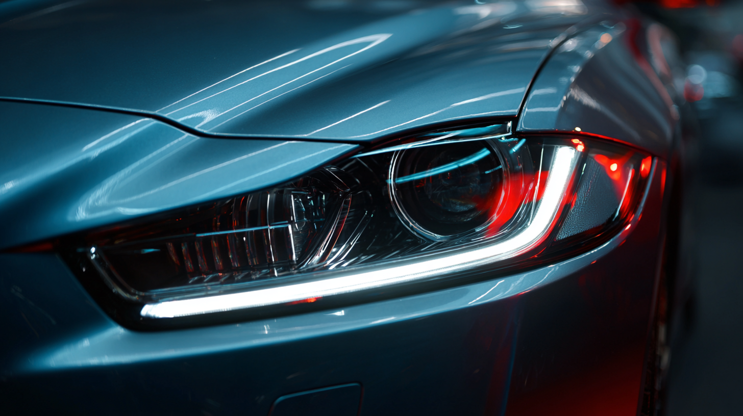What Are the Key Features to Look for in the Best LED Headlights?