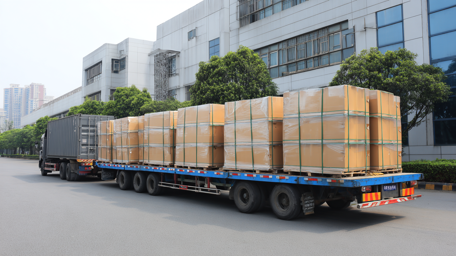 Innovative Solutions for Finding the Best Used Tms Machine for Sale Globally