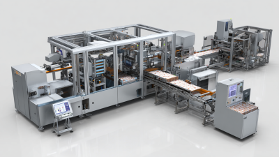 5 Secrets to Choosing the Best Packaging Machine for Your Business Success