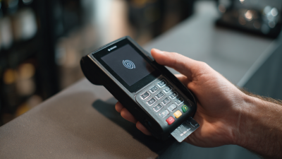 Unlocking Security and Convenience with the Best Biometric Device Advantages