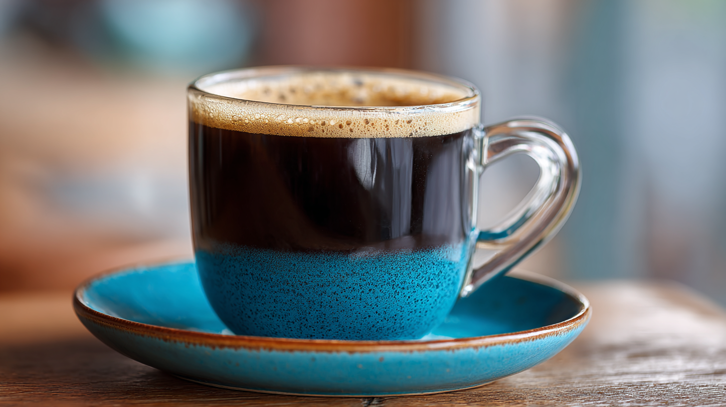 What Qualities Define the Best Coffee for Business Environments?