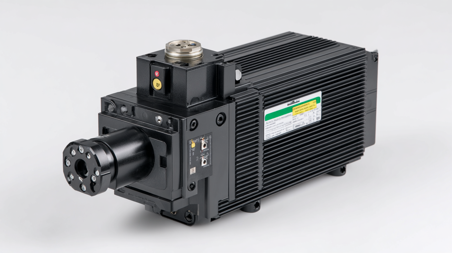 Ultimate Guide to the Specifications of Best Mitsubishi Servo Motor 2023