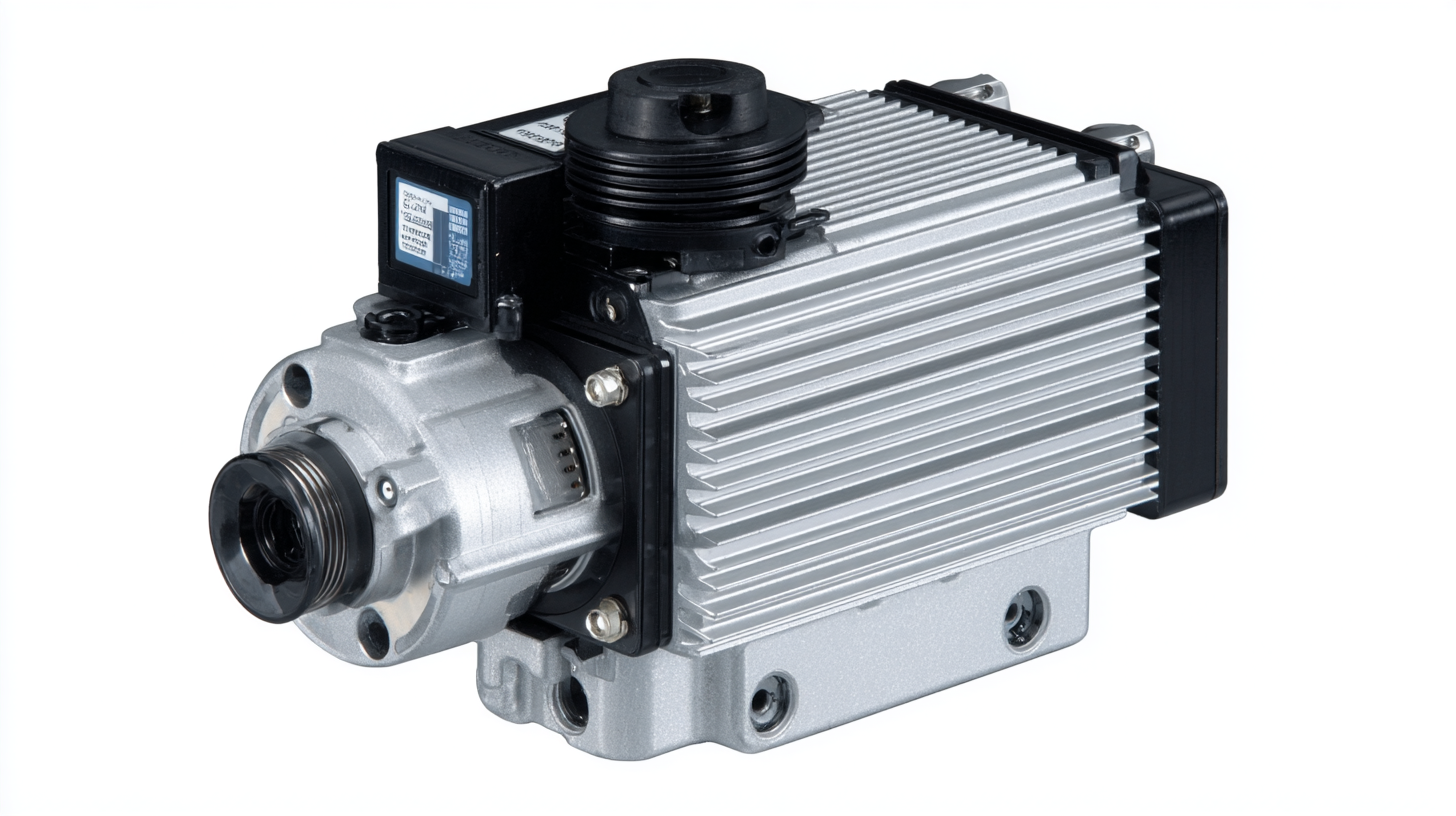 Ultimate Guide to the Specifications of Best Mitsubishi Servo Motor 2023