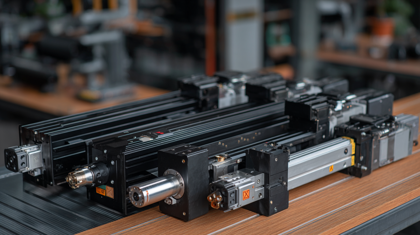 Ultimate Guide to the Specifications of Best Mitsubishi Servo Motor 2023
