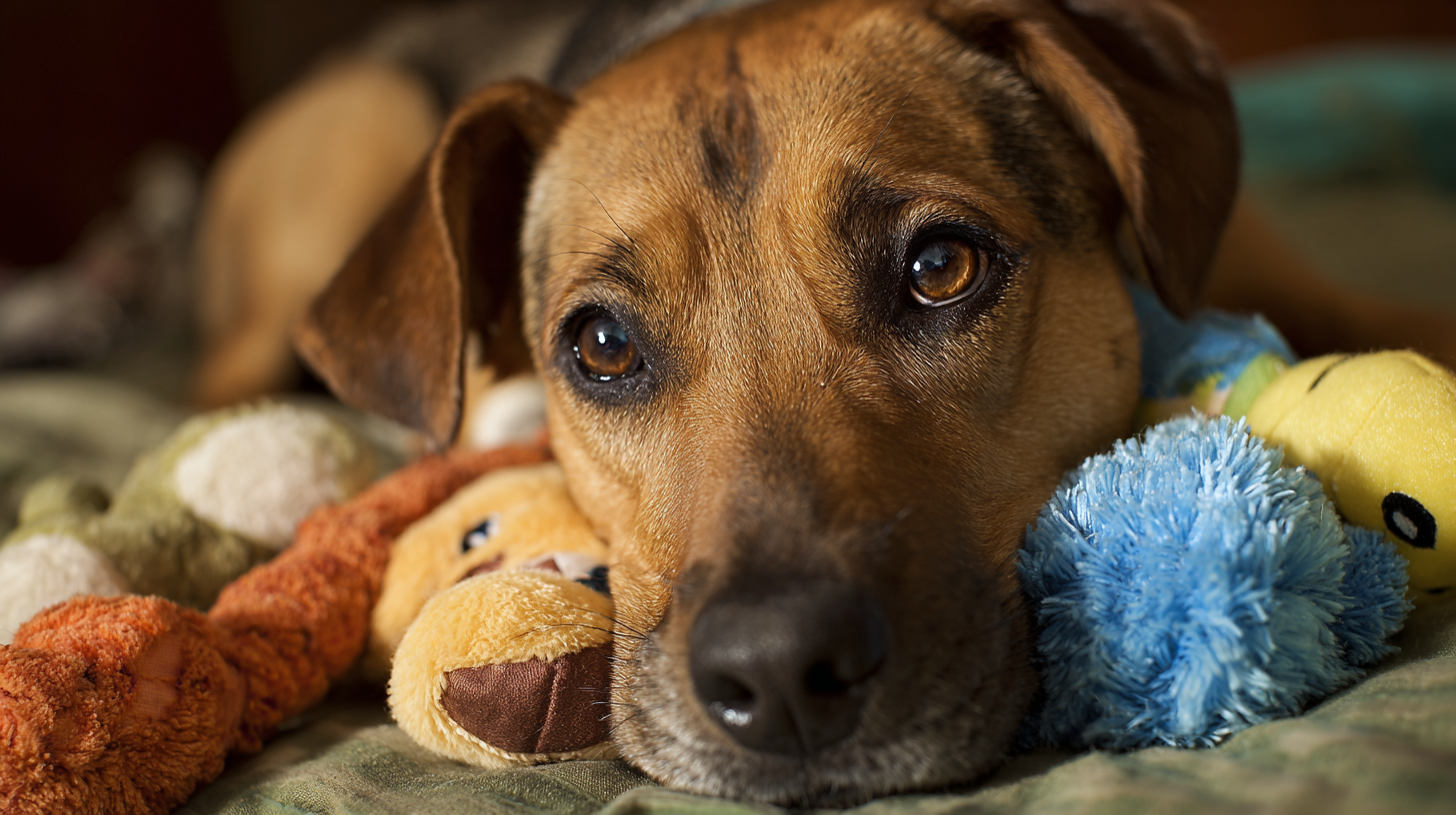 How to Choose the Best Play On Dog Toys for Your Furry Friends