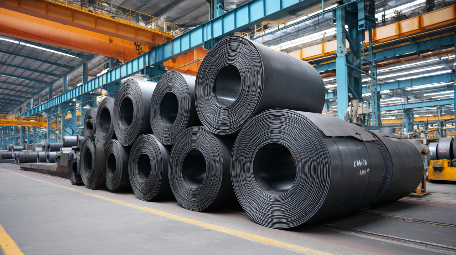 Maximizing Value with Best Cold Rolled Carbon Steel Coil Through Excellent After Sales Support and Reduced Maintenance Costs