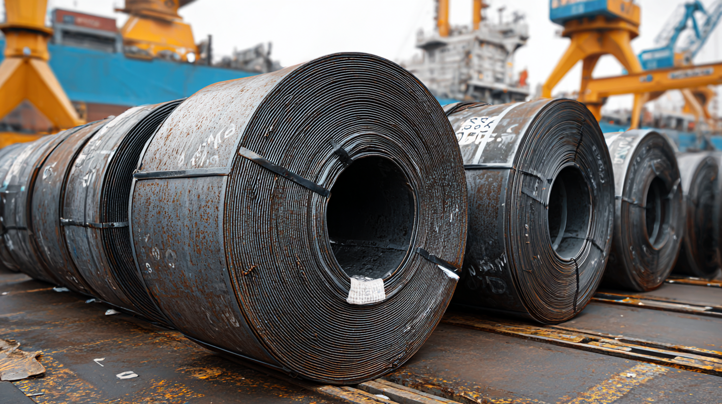 Maximizing Value with Best Cold Rolled Carbon Steel Coil Through Excellent After Sales Support and Reduced Maintenance Costs