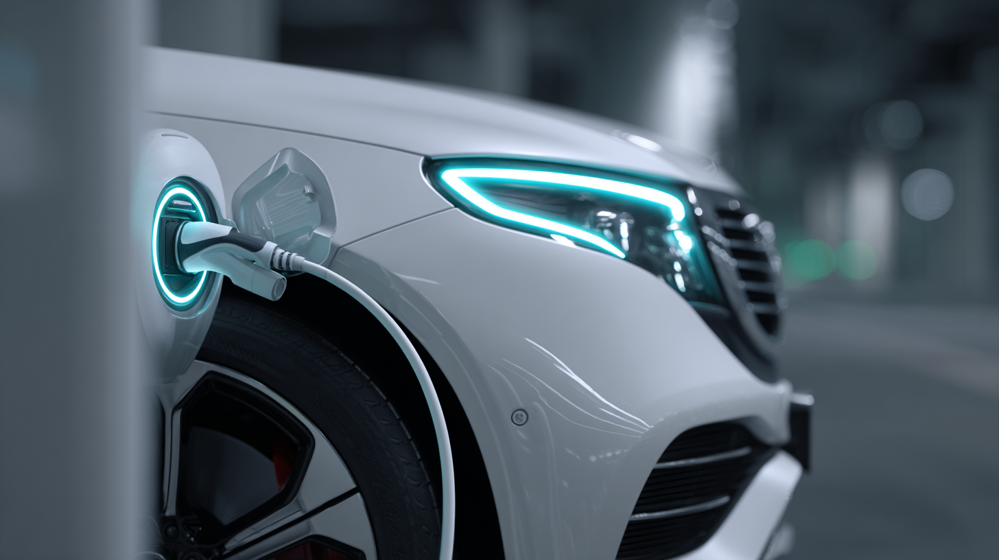 Innovative Technologies Shaping the Future of Home Electric Vehicle Charging and Winning Strategies for Adoption