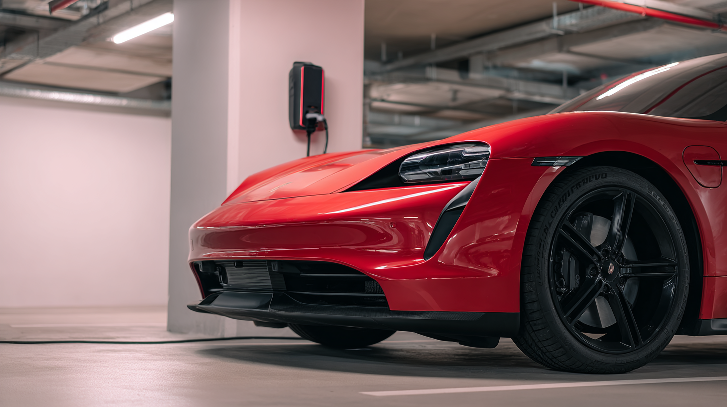 Innovative Technologies Shaping the Future of Home Electric Vehicle Charging and Winning Strategies for Adoption