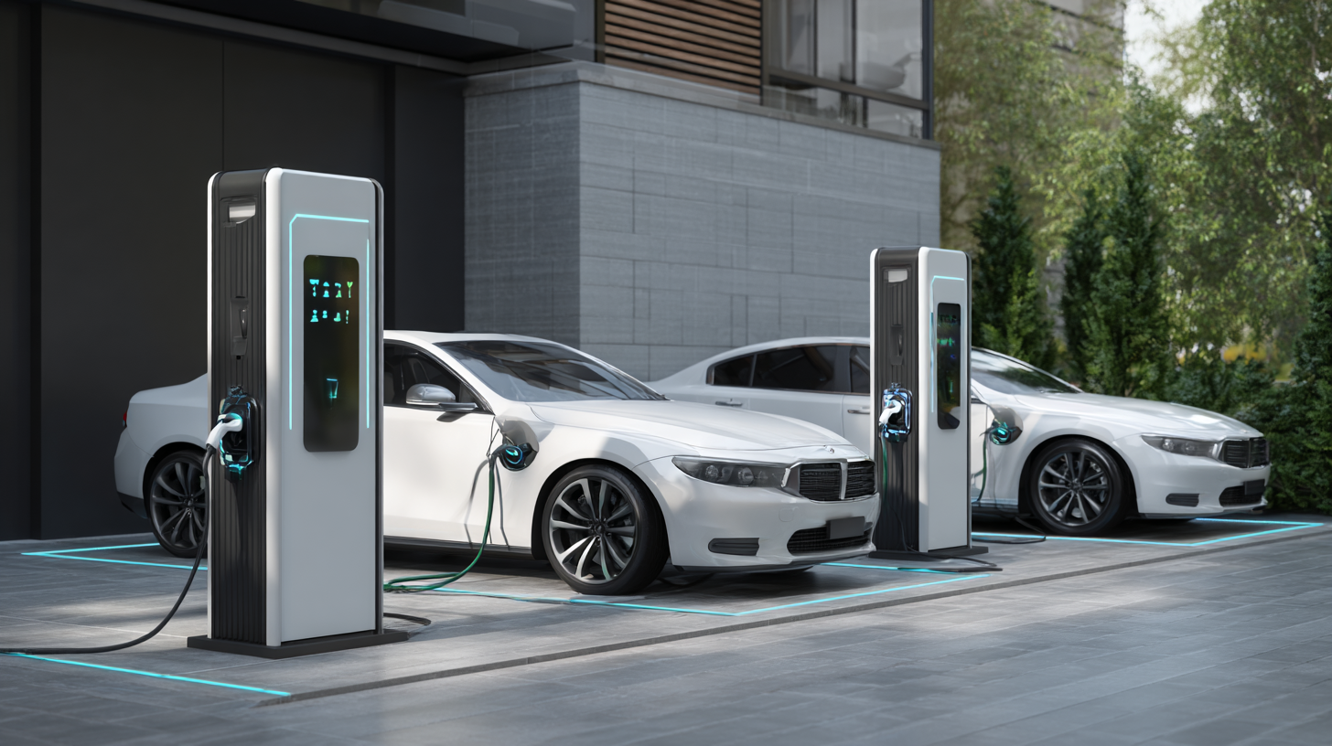 Innovative Technologies Shaping the Future of Home Electric Vehicle Charging and Winning Strategies for Adoption