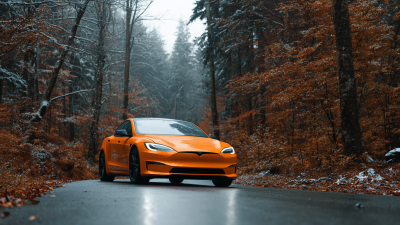 Mastering the Best Electric Car Auto for Global Buyers A Comprehensive Tutorial on Market Trends and Innovations