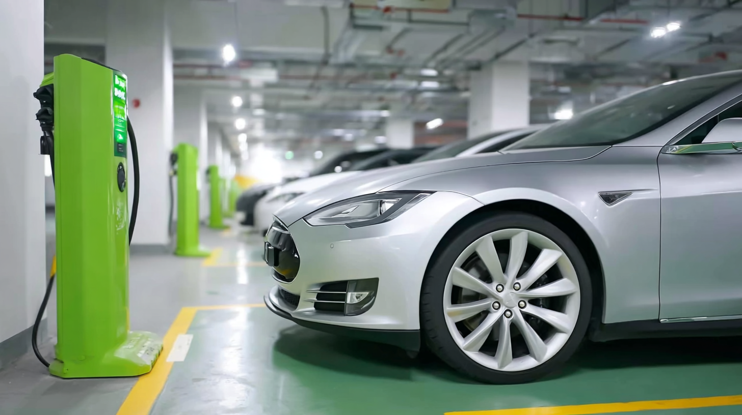 Choosing the Top 10 Manufacturers for the Best Home Vehicle Charging Station