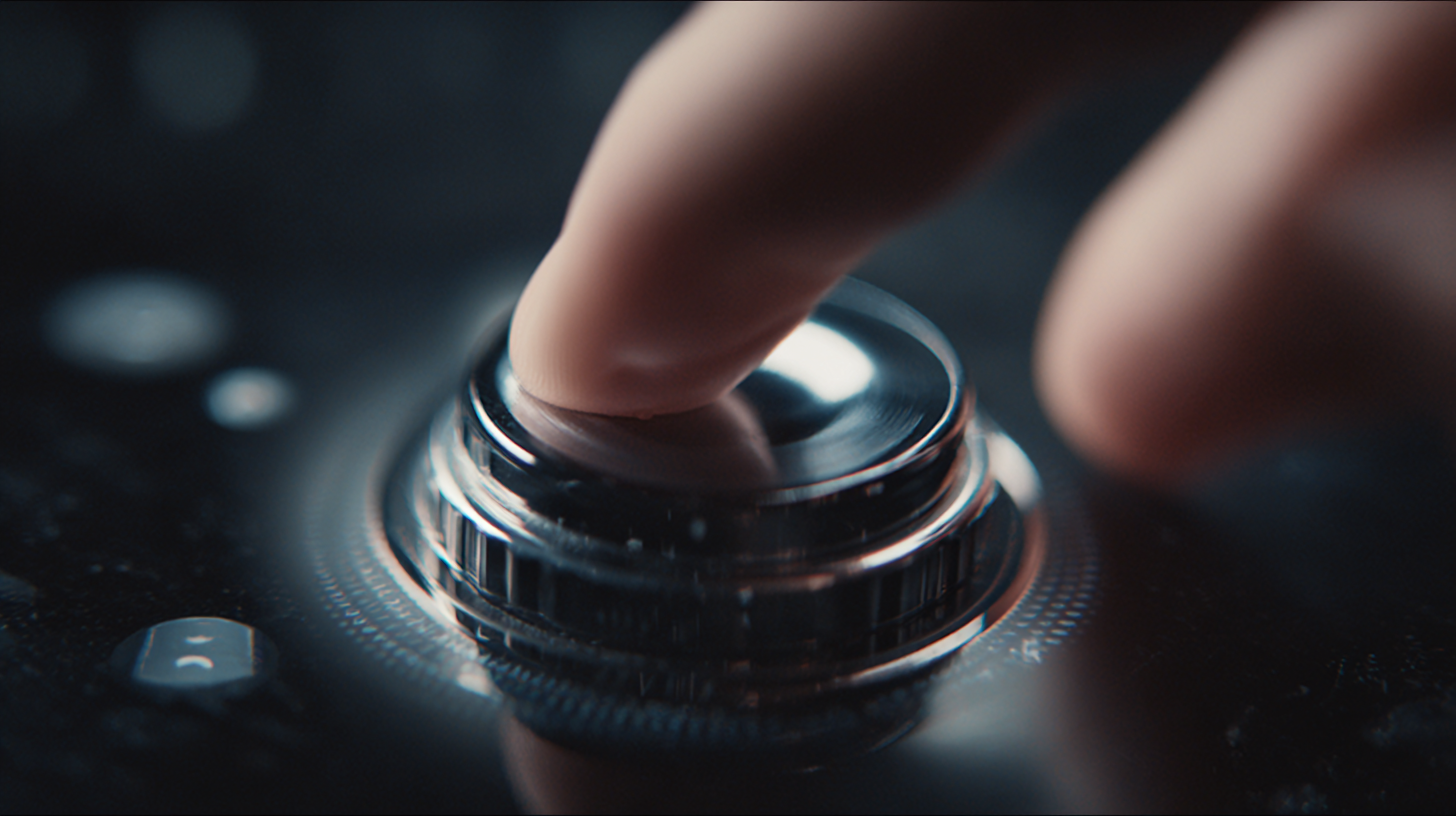 Navigating the Future of 2025 Technologies with the Best Special Spring Loaded Button