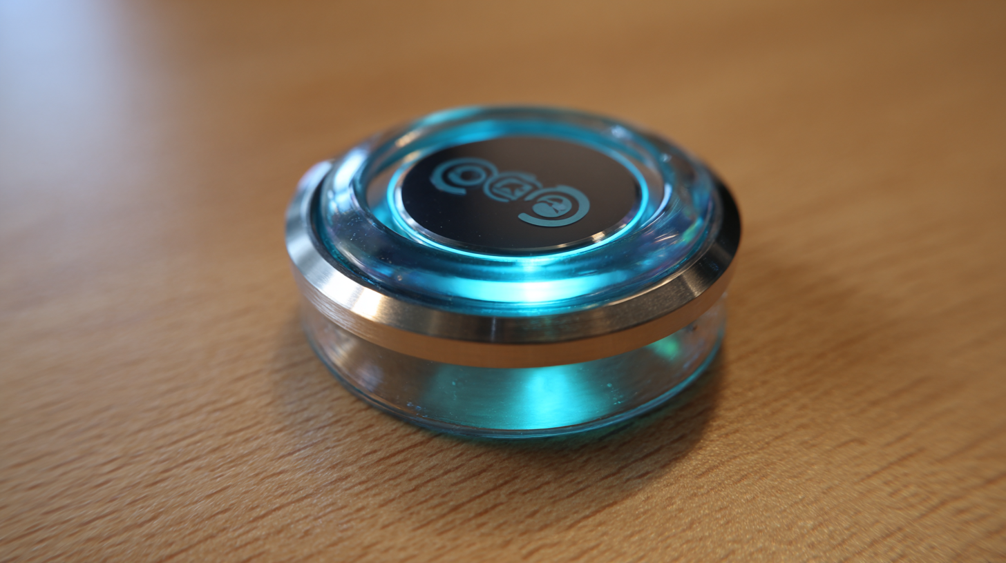 Navigating the Future of 2025 Technologies with the Best Special Spring Loaded Button