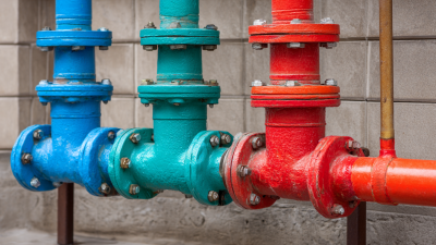 7 Reasons Why the Best Non Return Valve is Essential for Your Plumbing System
