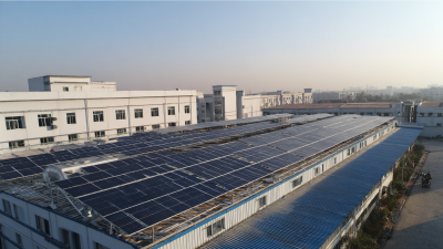 Global Leaders in Quality: Best Industrial Solar Solutions from China's Top Manufacturers