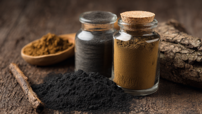 How to Select the Best Chaga Extract for Your Health Needs and Business Growth