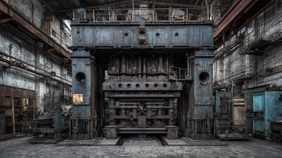 How to Navigate the Evolving Trends of Hydraulic Press Machines in 2025