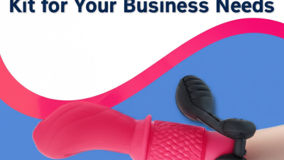 7 Compelling Reasons to Choose the Best Anal Training Kit for Your Business Needs
