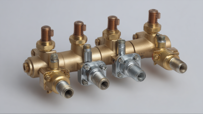 Choosing the Right Manufacturer: A Comparative Guide to the Best Thermostatic Blending Valves