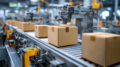 Top Strategies for Maximizing Efficiency with Best Plastic Shrink Packaging Solutions