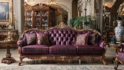 Solutions for Elevating Your Space with the Best Luxury Furniture