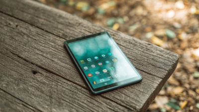 The Comprehensive Guide to Finding the Best Android Tablets for Global Buyers