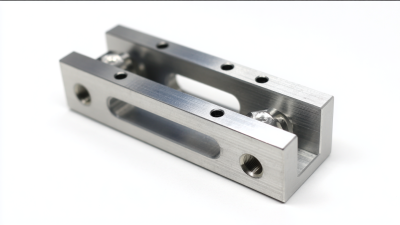 7 Reasons Why Best Frame Support Bracket is Essential for Global Manufacturing Success