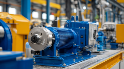 7 Reasons Why the Best High Pressure Pump is Essential for Your Industrial Operations