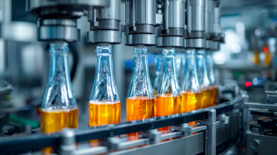 Navigating Export Certification Requirements for the Best Bottling Machine Choices