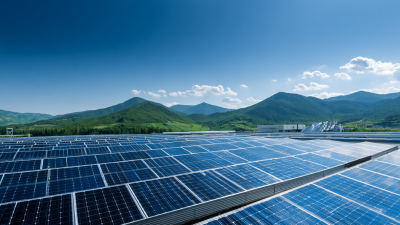 Empowering Global Trust: Top-Tier Water Solar Panels from Leading Chinese Factories