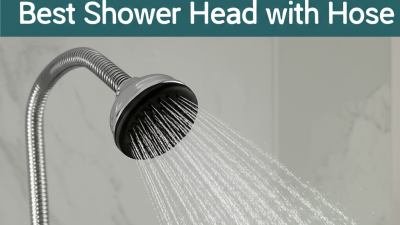 Ultimate Checklist: Top 5 Features to Look for in the Best Shower Head with Hose