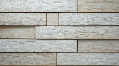 Navigating Import and Export Certifications for the Best Plastic Wall Cladding