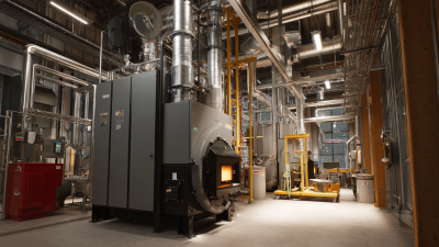 Unlocking Efficiency: Technical Specs and User Guide for the Best Hip Furnace in 2024