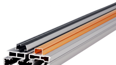 From China's Leading Factories to the World Unmatched Quality in Best Aluminum Profiles