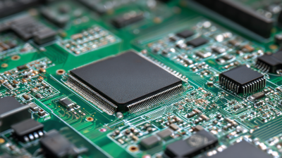Discover the Ultimate Best PCB Assembly Solutions for Your Global Sourcing Needs