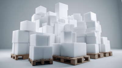 Mastering Custom Foam Packaging: A Step-by-Step Guide to Optimize Protection and Efficiency