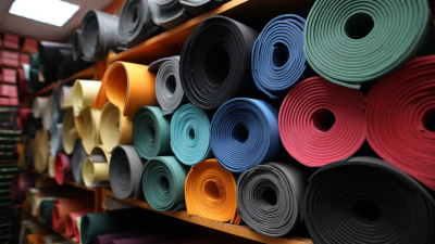 7 Tips for Finding the Best Eva Foam Manufacturers Worldwide