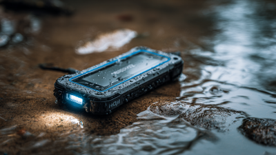 How to Choose the Best Waterproof Marine Battery for Your Next Adventure