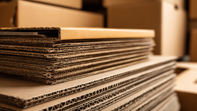 Navigating International Standards: How Best Cardboard Packaging Meets Global Import Certification Requirements