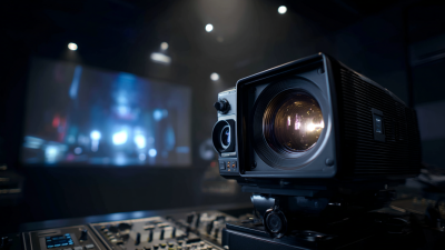 Innovative Approaches for Selecting the Best Steady Projector for Your Business Needs