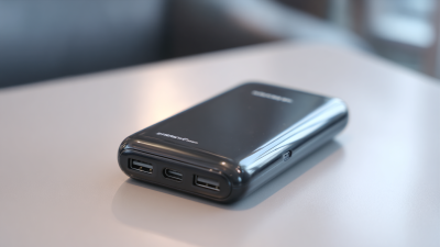 Ultimate Checklist to Choose the Best Wireless Power Bank for Your Business Needs