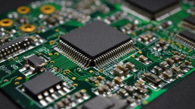 Ultimate Guide to Choosing the Best Flexible Printed Circuit Board for Your Project