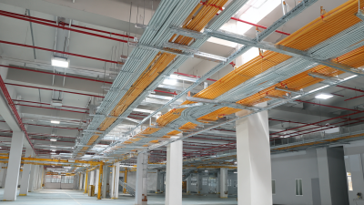 China's Leading Factory Delivers Exceptional Busway Trunking Systems to the Global Market