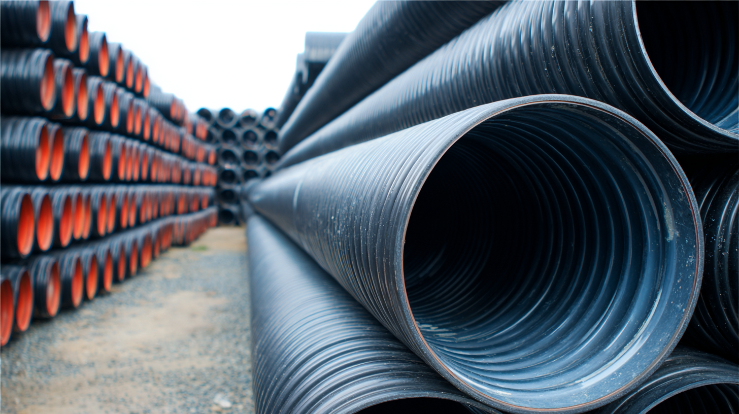 12 Best Drain Pipe Options Available at Home Depot for Global Buyers
