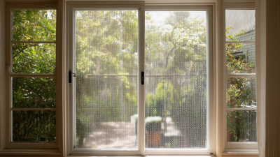 How to Choose the Best Safety Screen Door for Your Home