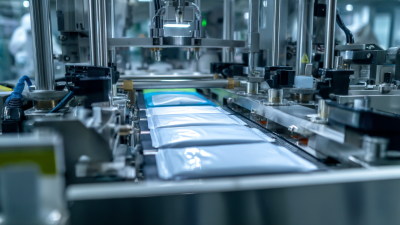 Navigating Global Markets with the Finest Chinese Vacuum Packaging Solutions